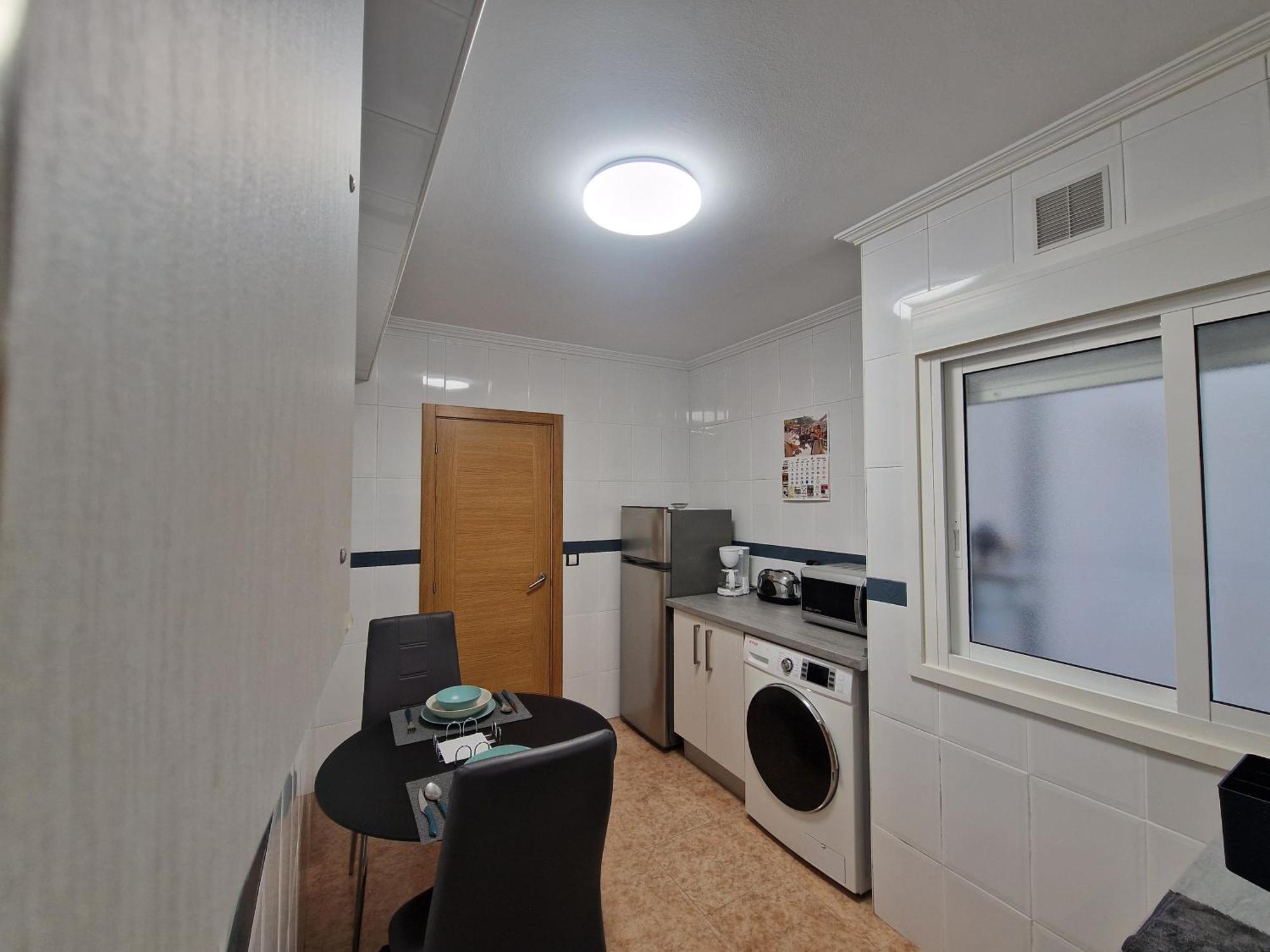 Apartamento Playa Bouzas - Vigo - Parking Free Εξωτερικό φωτογραφία