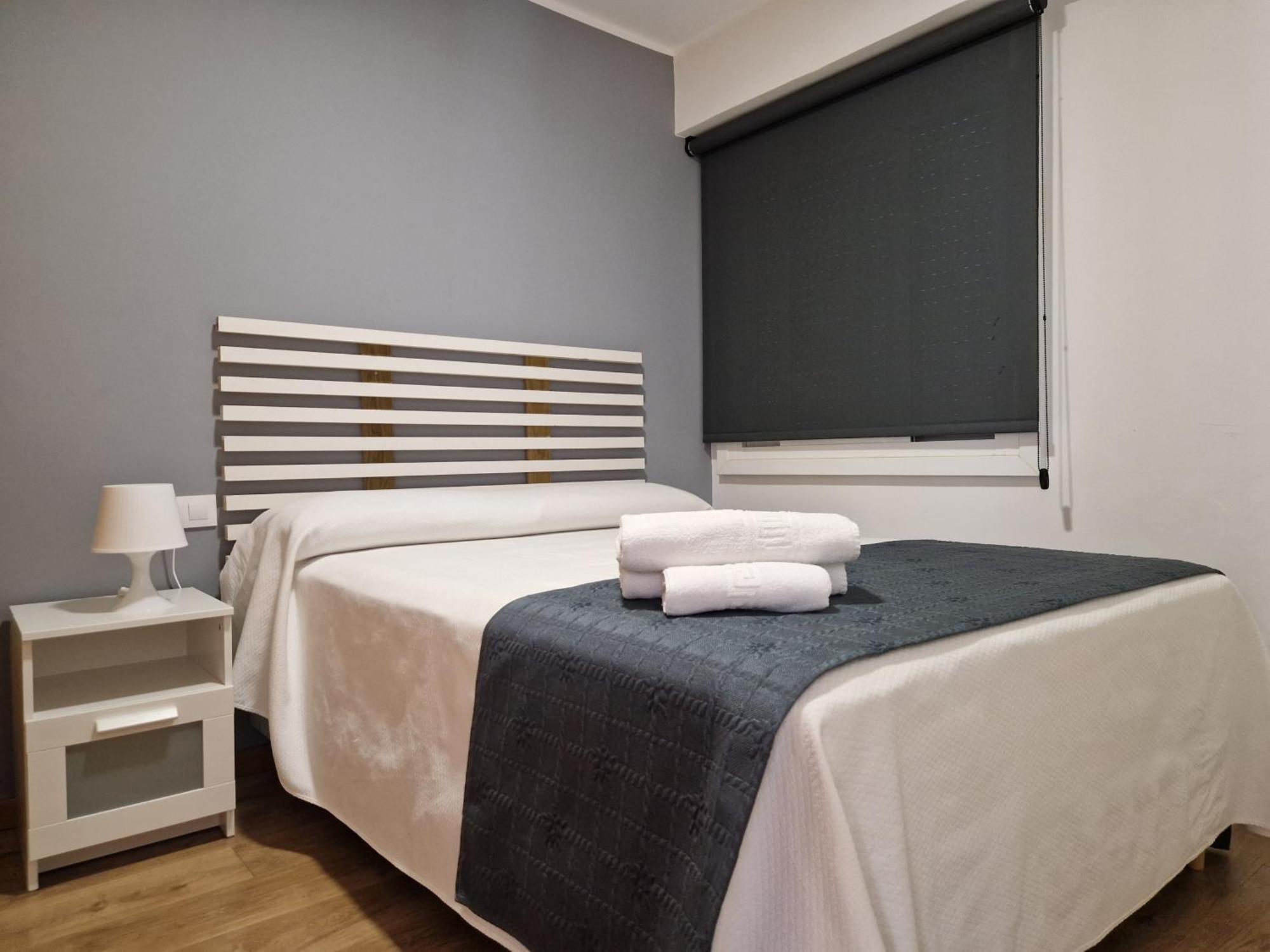 Apartamento Playa Bouzas - Vigo - Parking Free Εξωτερικό φωτογραφία