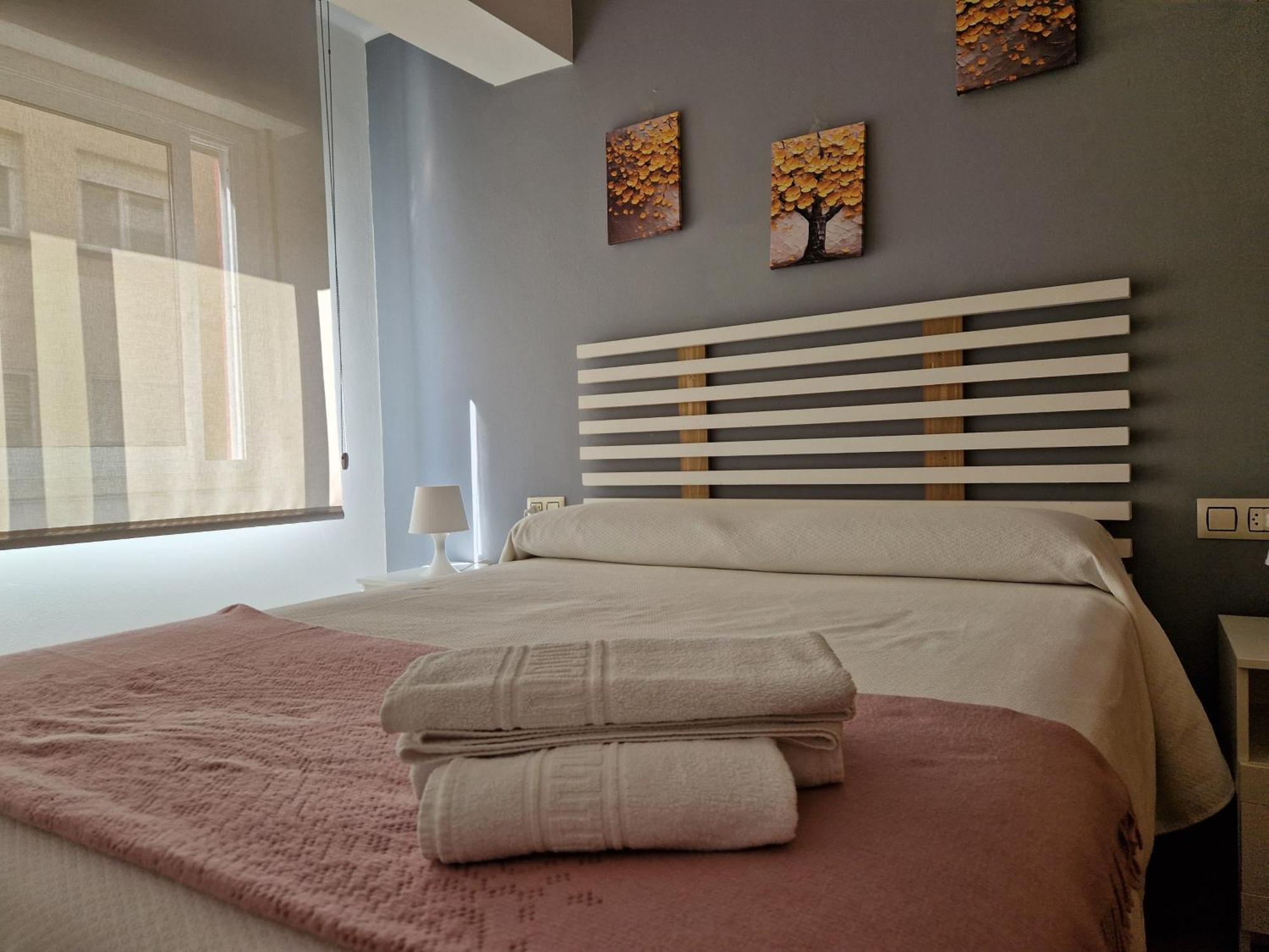 Apartamento Playa Bouzas - Vigo - Parking Free Εξωτερικό φωτογραφία