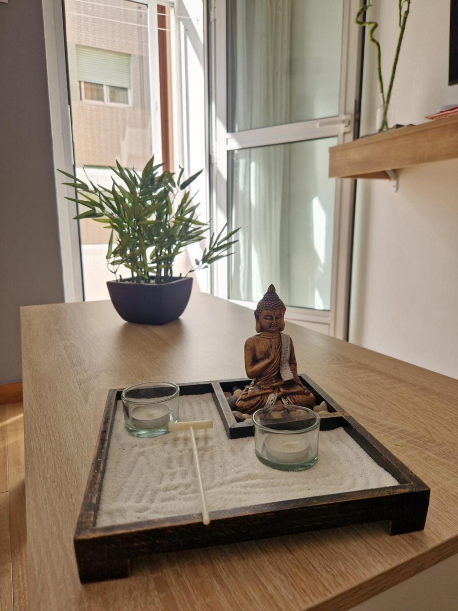 Apartamento Playa Bouzas - Vigo - Parking Free Εξωτερικό φωτογραφία