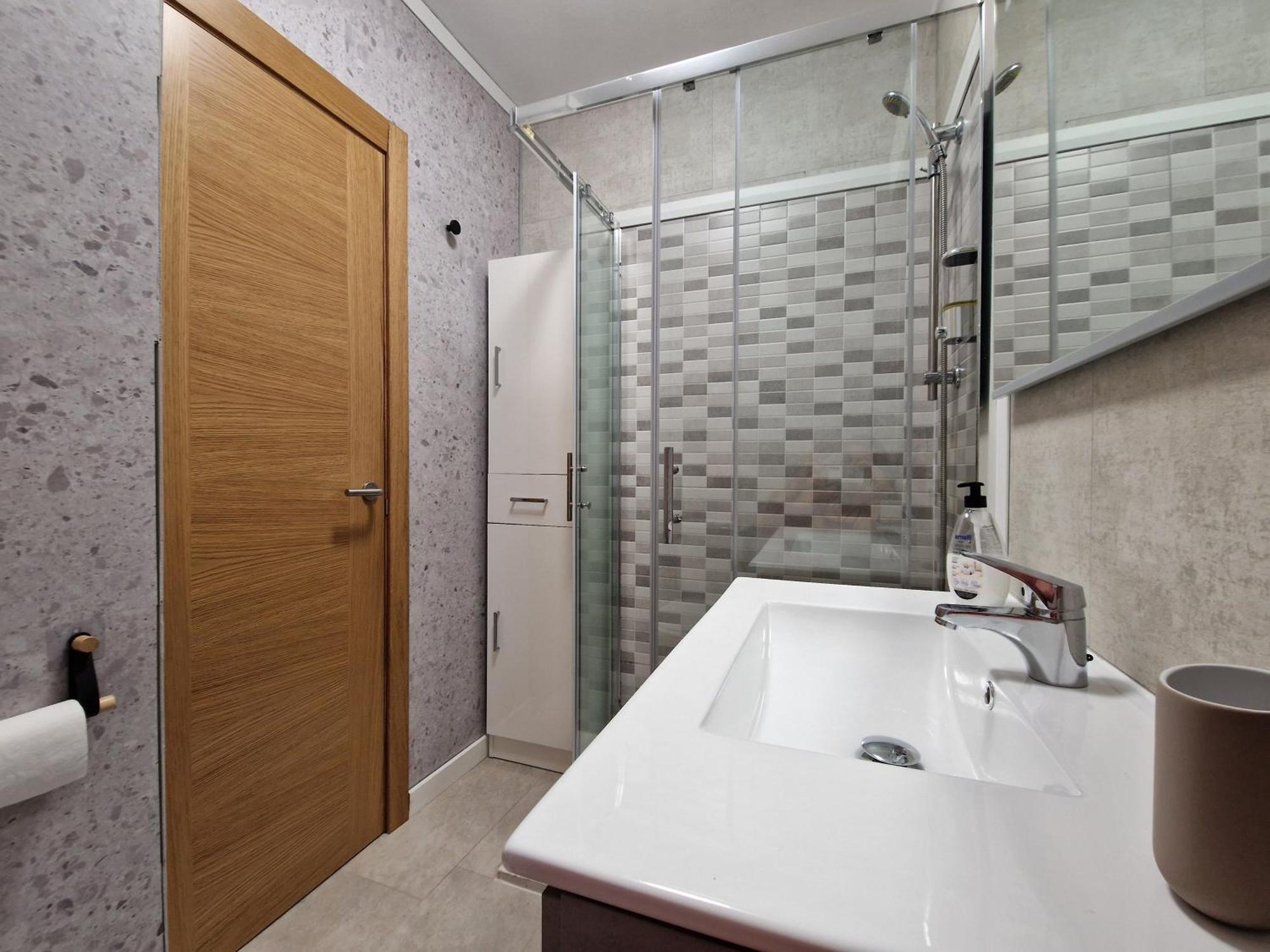 Apartamento Playa Bouzas - Vigo - Parking Free Εξωτερικό φωτογραφία