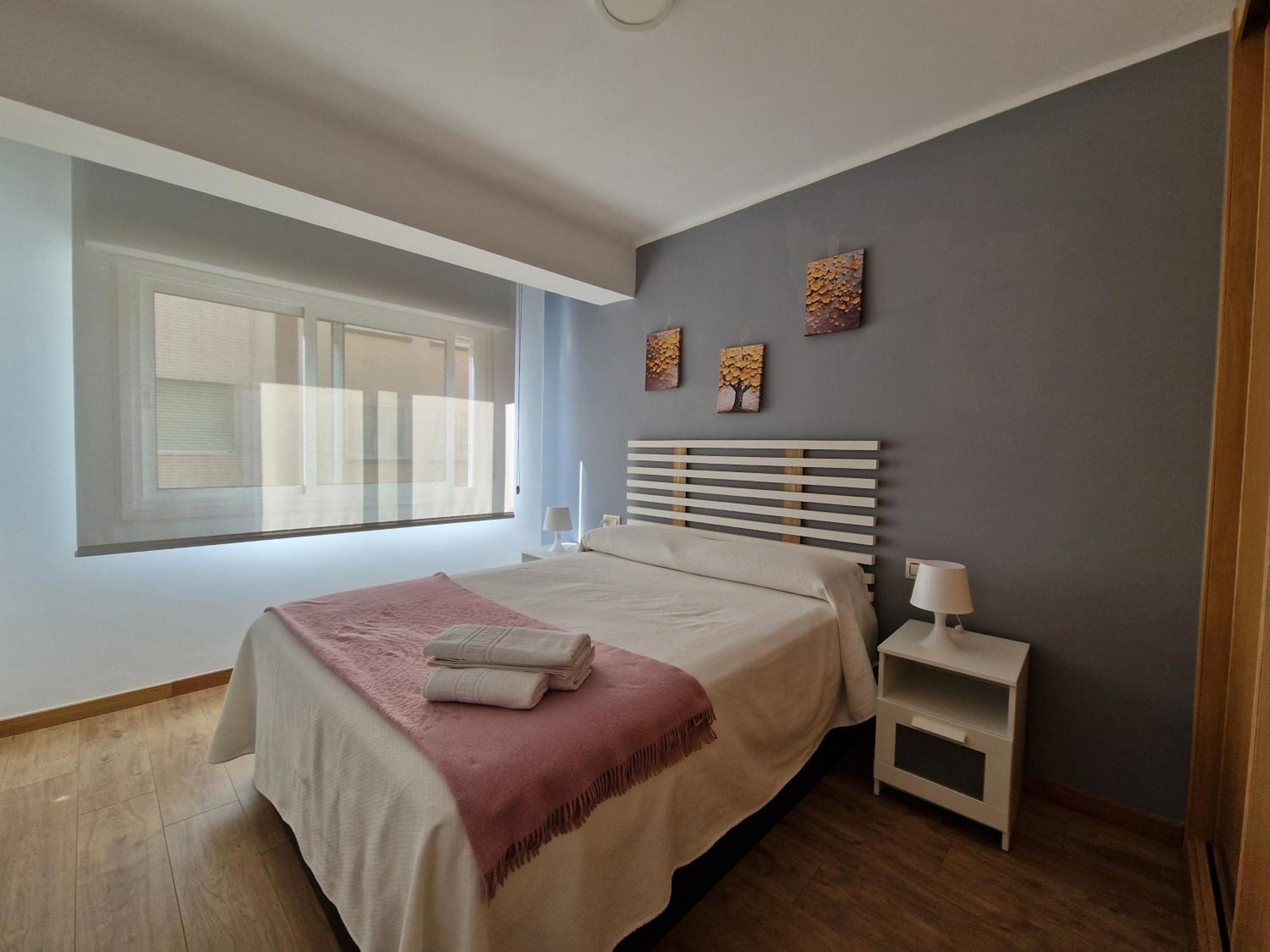 Apartamento Playa Bouzas - Vigo - Parking Free Εξωτερικό φωτογραφία