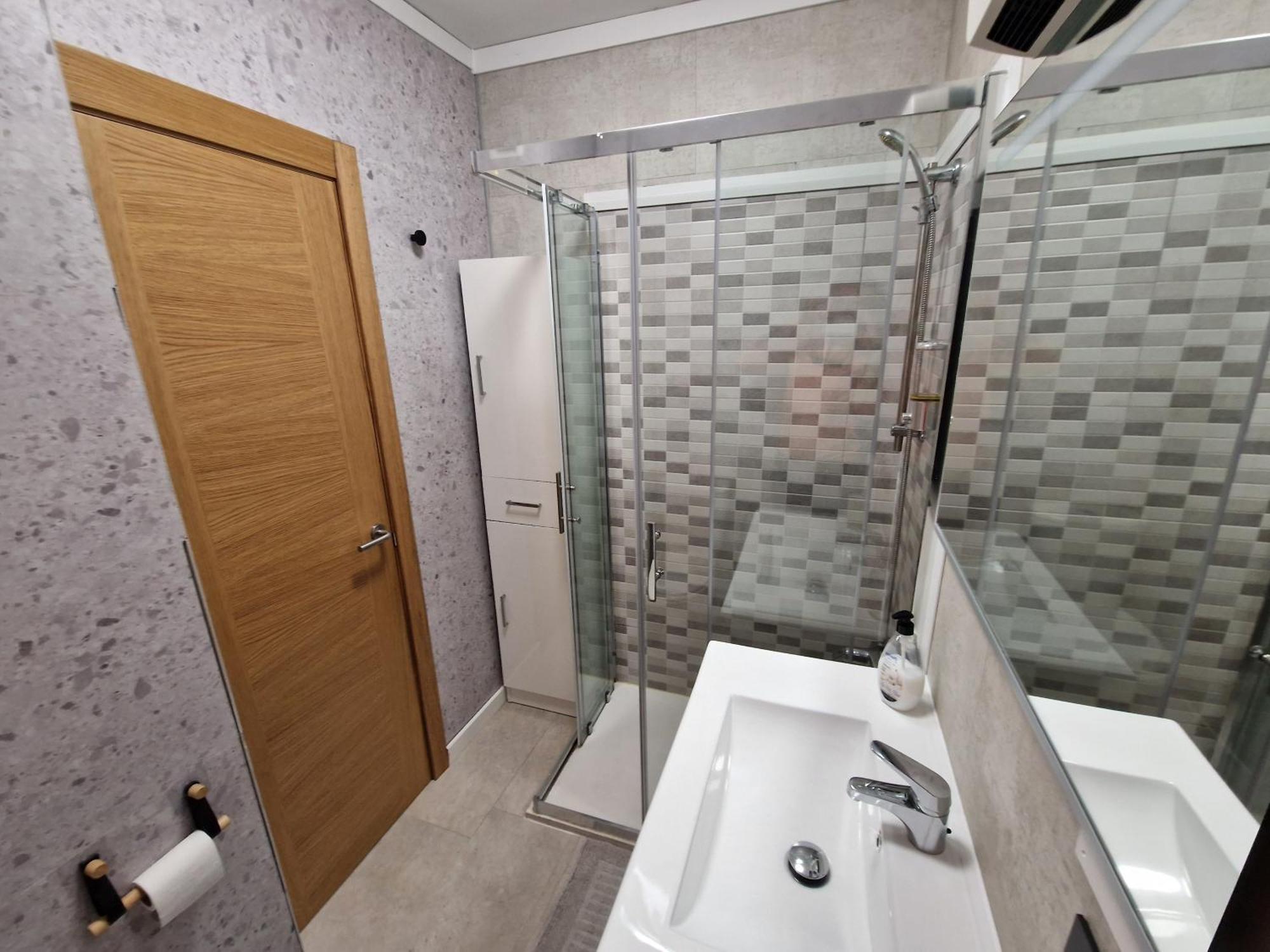 Apartamento Playa Bouzas - Vigo - Parking Free Εξωτερικό φωτογραφία