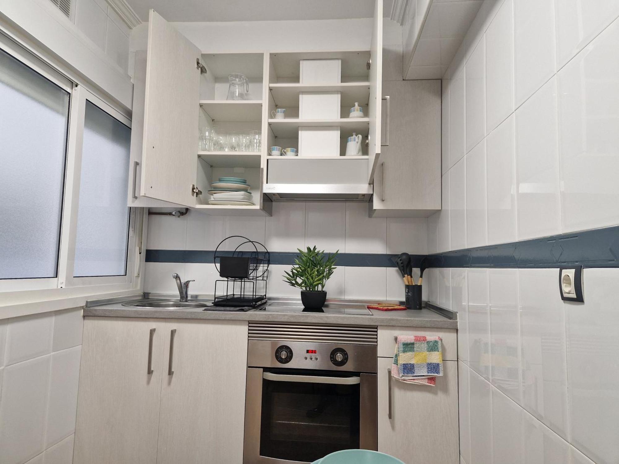 Apartamento Playa Bouzas - Vigo - Parking Free Εξωτερικό φωτογραφία