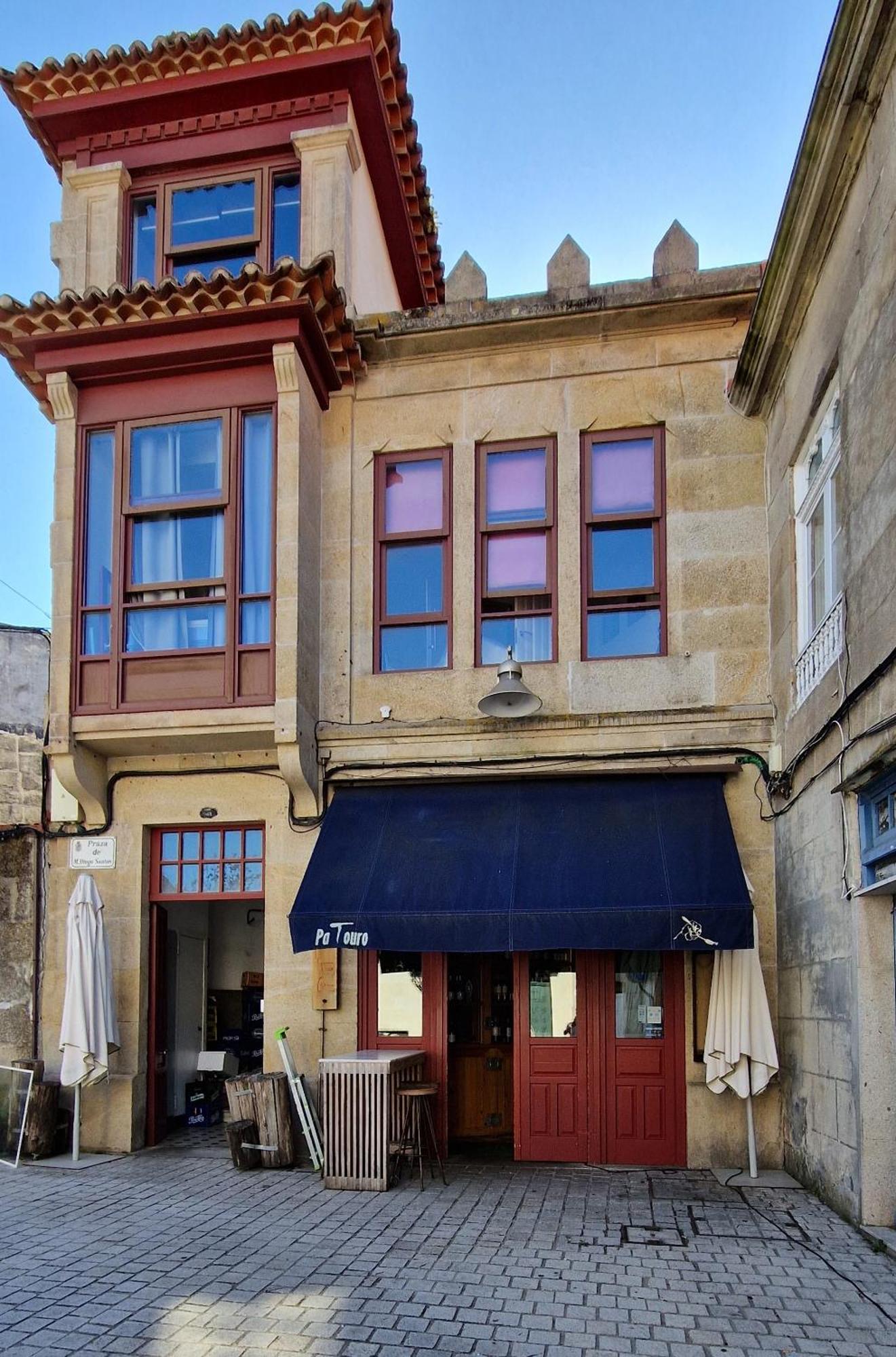 Apartamento Playa Bouzas - Vigo - Parking Free Εξωτερικό φωτογραφία