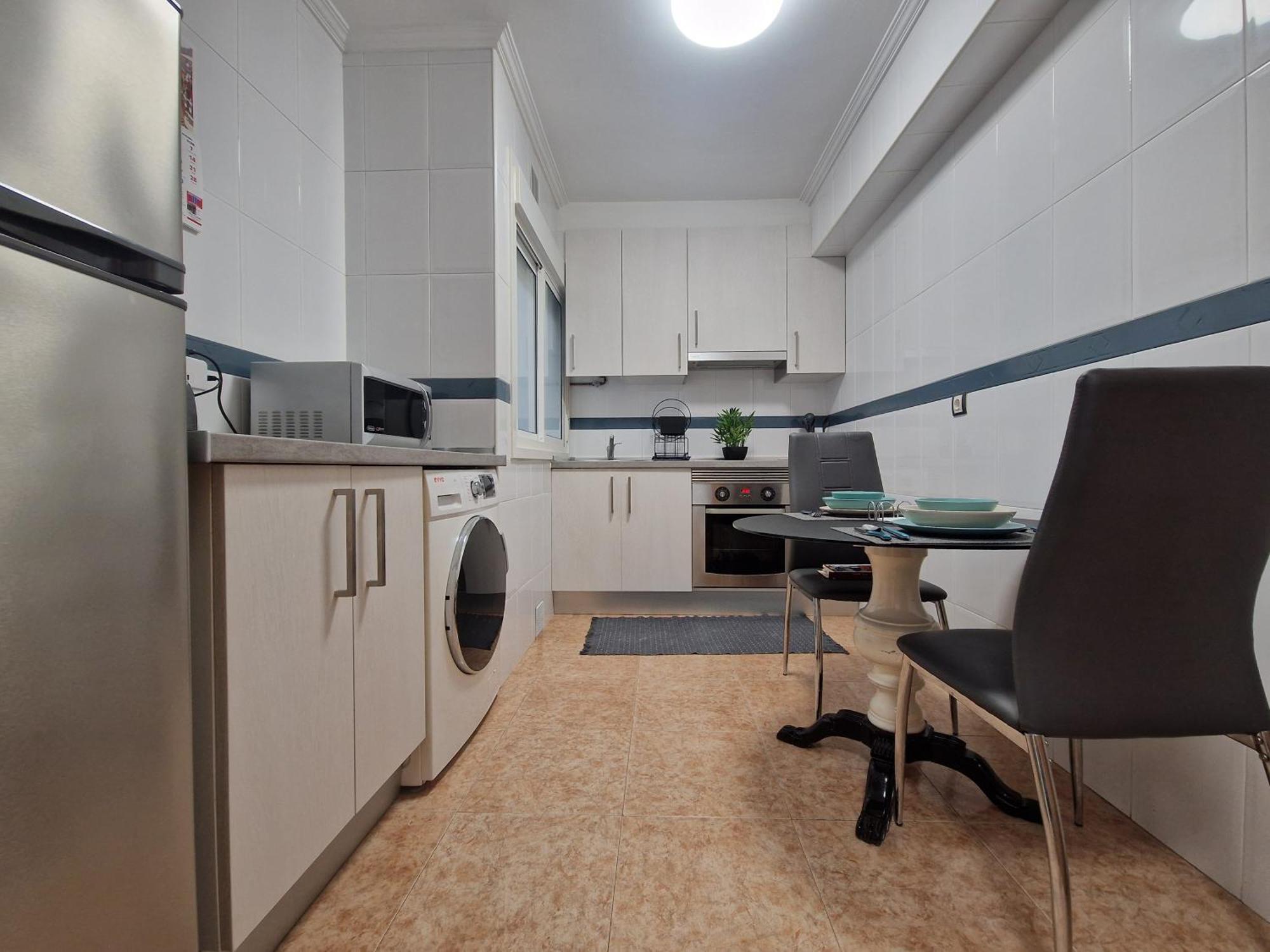 Apartamento Playa Bouzas - Vigo - Parking Free Εξωτερικό φωτογραφία