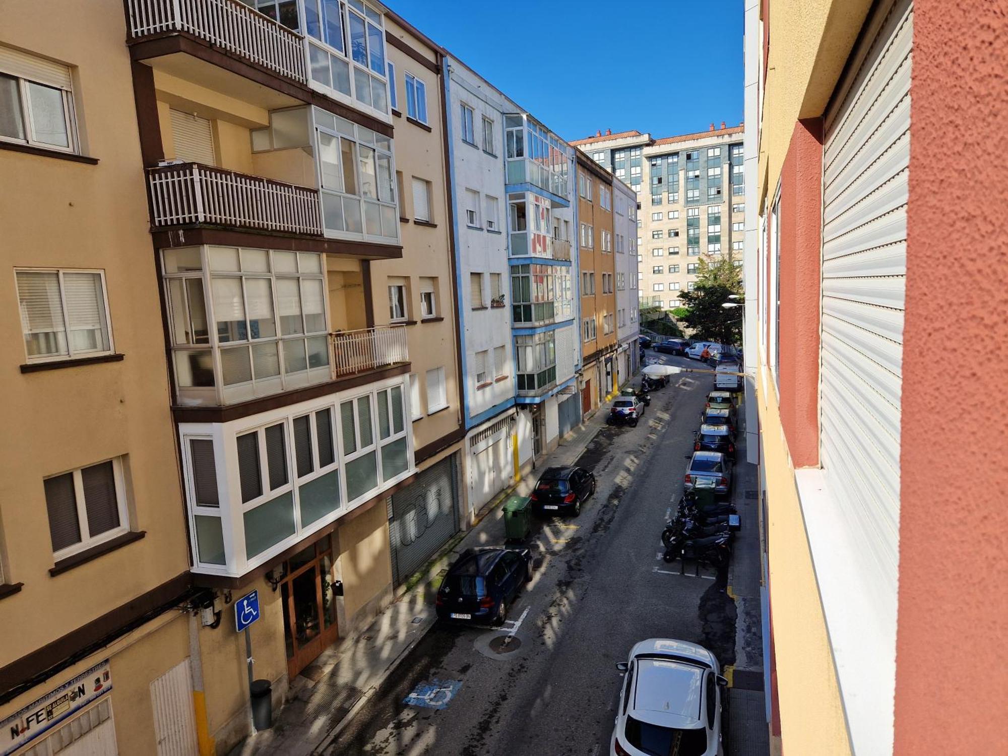 Apartamento Playa Bouzas - Vigo - Parking Free Εξωτερικό φωτογραφία
